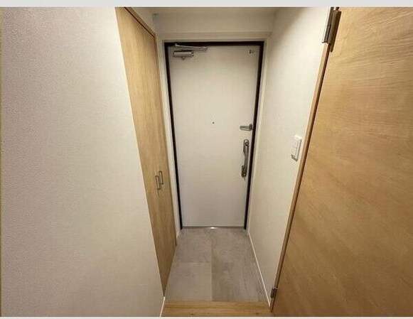 プラチナスイート西公園駅South Gardenの物件内観写真